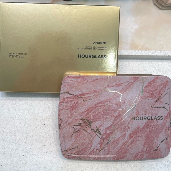 Hourglass ~ ‘UNIVERSE’ Ambient Lighting Edit Palette ~ FS, RARE, & HTF ~ NIB - Picture 8 of 16